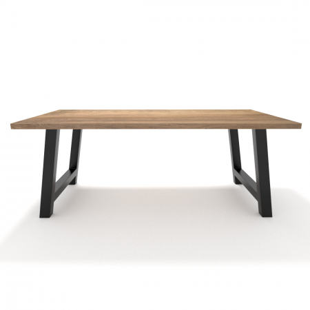 Pieds de Table et Bureau Artisanal HI8080 | Taormina Design