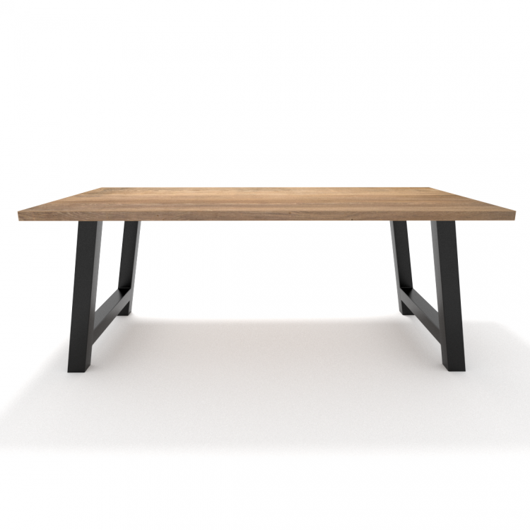 Table and Desk Legs Artisanal HI8080 | Taormina Design